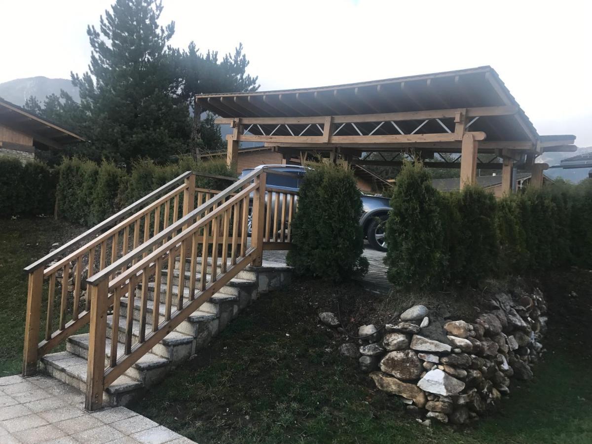 Pirin Golf Villa Emila Bansko Exterior foto